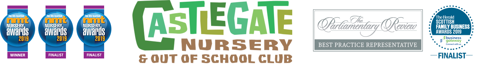 Castlegate Nursery & Out Of School Club